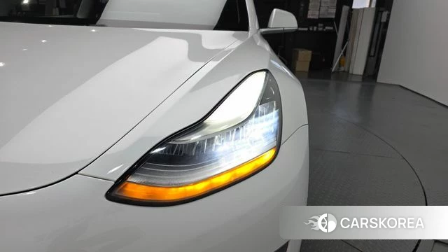 Tesla Model 3 id 4702951 из Кореи 14