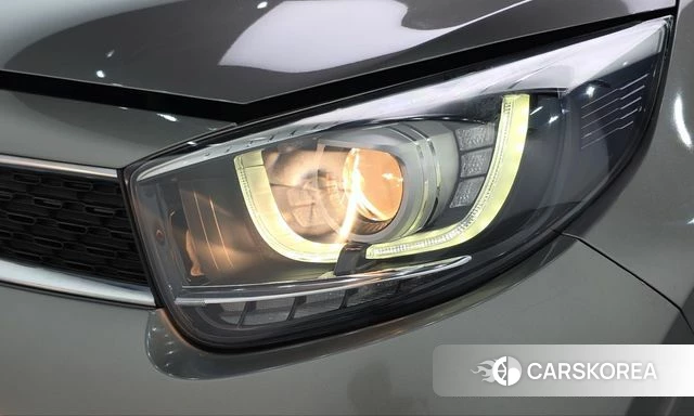 Kia All New Morning (JA) id 4988390 из Кореи 14