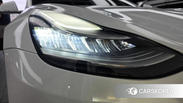Tesla Model 3 id 4712834 из Кореи 14