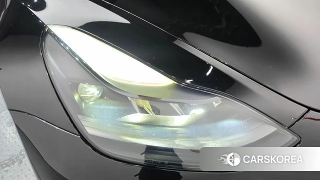 Tesla Model 3 id 4716933 из Кореи 14