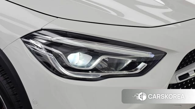 Mercedes-Benz GLA - Class H247 id 4992674 из Кореи 14