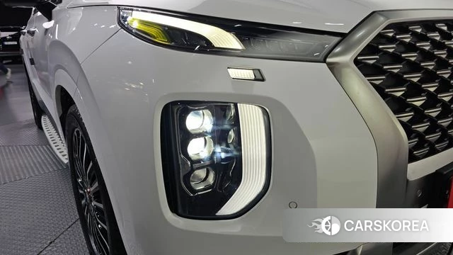 Hyundai Palisade id 4952397 из Кореи 14
