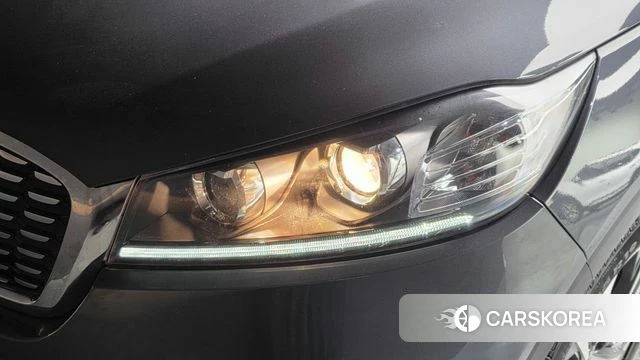 Kia The New Sorento id 5013910 из Кореи 14