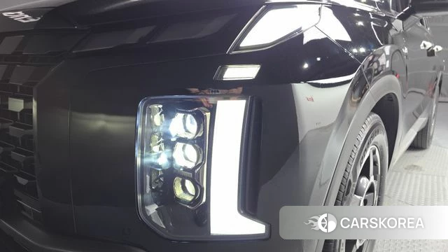 Hyundai The New Palisade id 4835443 из Кореи 14