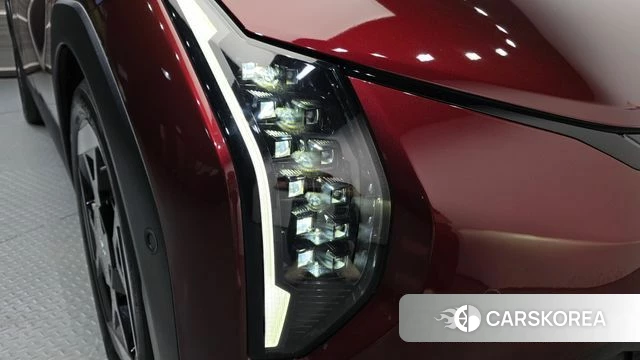 Kia EV4 id 4985087 из Кореи 14