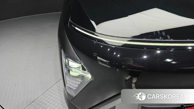 Hyundai Kona Hybrid (SX2) id 4700811 из Кореи 14