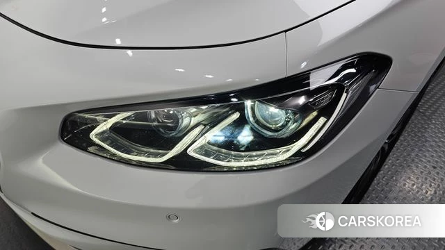 Hyundai Grandeur IG Hybrid id 4967937 из Кореи 14