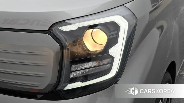 Kia The New Kia Ray id 5051861 из Кореи 14