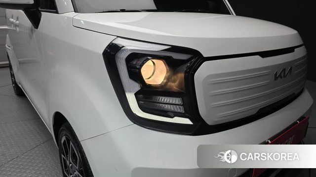 Kia The New Kia Ray id 5059059 из Кореи 14