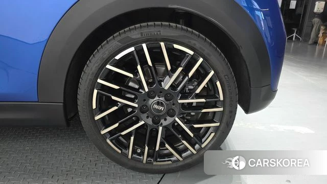 Mini Cooper S 4th Generation id 4957406 из Кореи 14