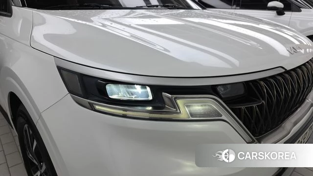 Kia Carnival 4th generation id 5017463 из Кореи 14