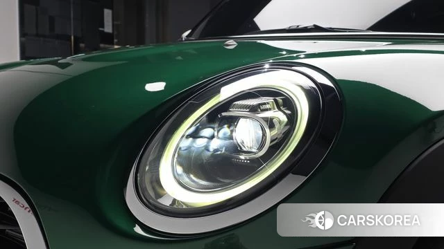 Mini Cooper id 4936756 из Кореи 14
