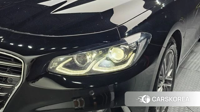 Hyundai Grandeur IG id 4684576 из Кореи 14