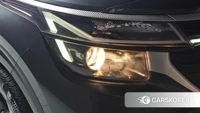 Kia The New Seltos id 5027074 из Кореи 14