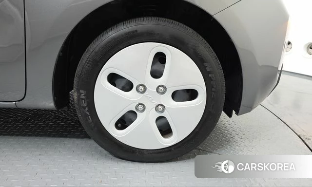 Kia The New Kia Ray id 4990732 из Кореи 14