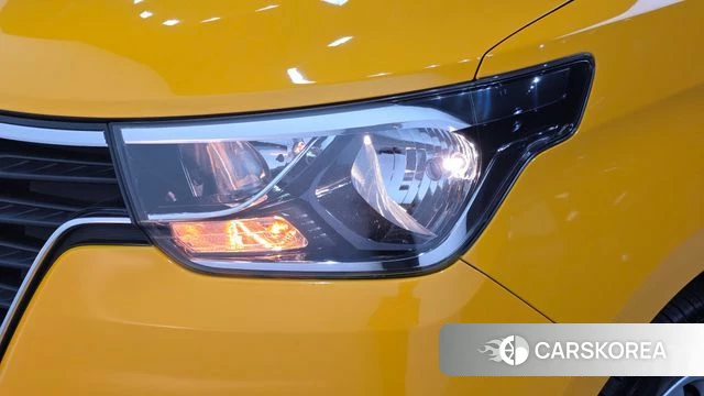 Hyundai The New Grand Starex id 5004301 из Кореи 14