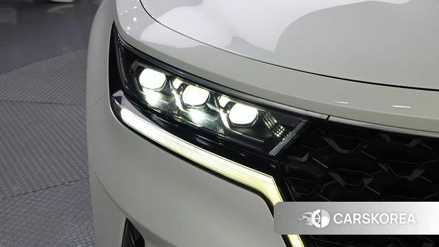 Kia Sorento 4th Generation id 4661570 из Кореи 14