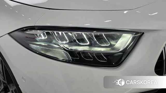 Mercedes-Benz CLS-Class C257 id 5012484 из Кореи 14