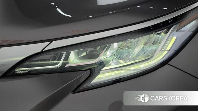 Toyota Sienna 4th Generation id 5001930 из Кореи 14