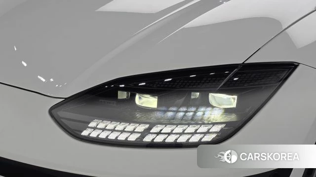 Hyundai Ionic 6 id 5022206 из Кореи 14