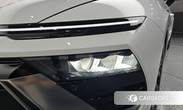 Hyundai Sonata D Edge (DN8) id 4990180 из Кореи 14