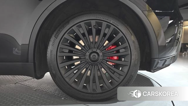 Tesla Model Y id 4991700 из Кореи 14