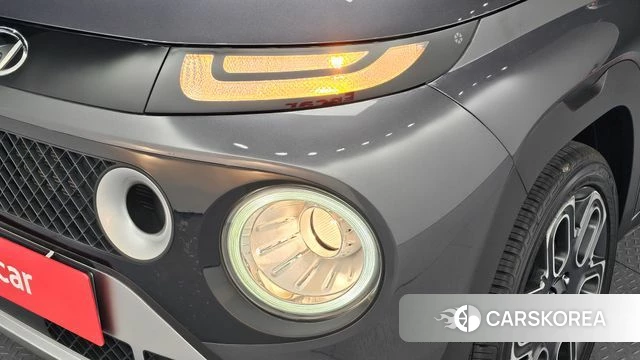 Hyundai Casper id 5027244 из Кореи 14