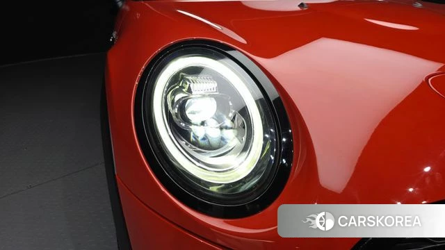 Mini Cooper S id 5047618 из Кореи 14