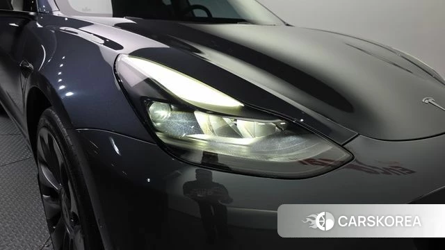 Tesla Model 3 id 5023033 из Кореи 14