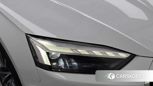 Audi A5 (F5) id 4990907 из Кореи 14