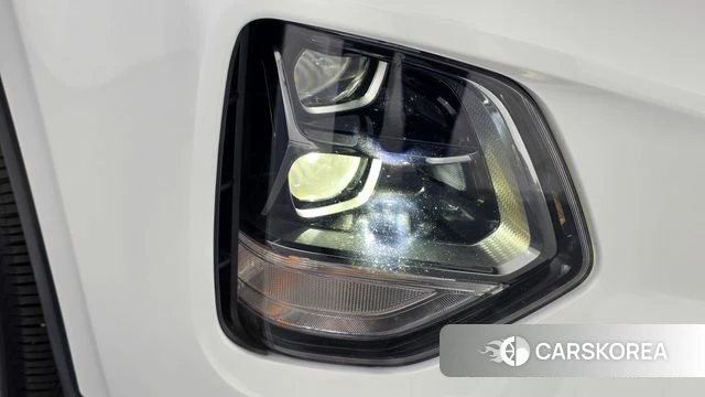 Hyundai Santa Fe TM id 5029301 из Кореи 14