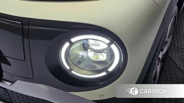 Hyundai Casper Electric id 5026451 из Кореи 14