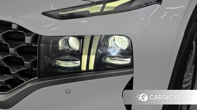 Hyundai The New Santa Fe id 5017232 из Кореи 14