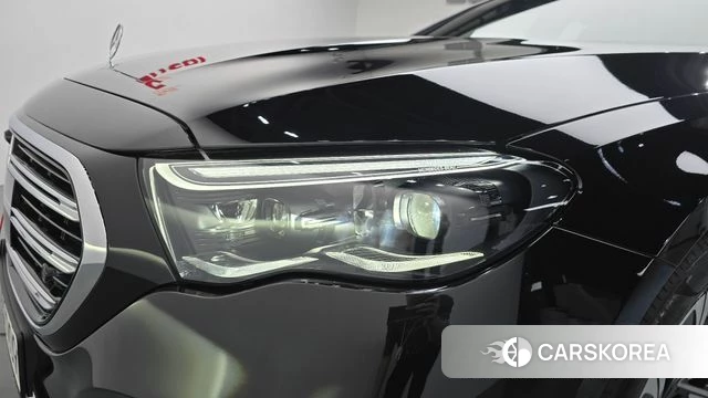 Mercedes-Benz E-Class W214 id 5039278 из Кореи 14