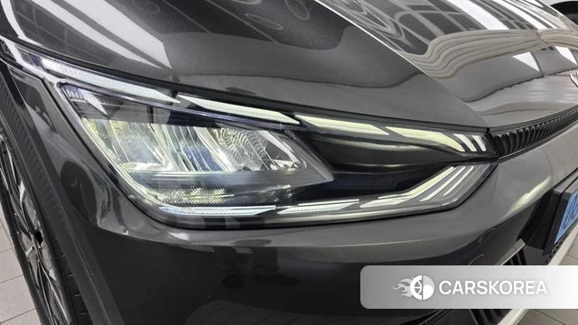 Kia EV6 id 5039528 из Кореи 14