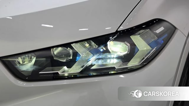 BMW X6 (G06) id 4975132 из Кореи 14