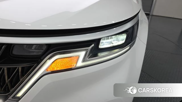 Kia Carnival 4th generation id 5012263 из Кореи 14