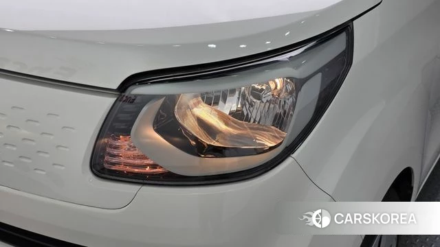 Kia The New Ray id 4992187 из Кореи 14