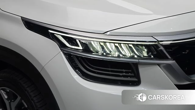 Kia Seltos id 5013132 из Кореи 14