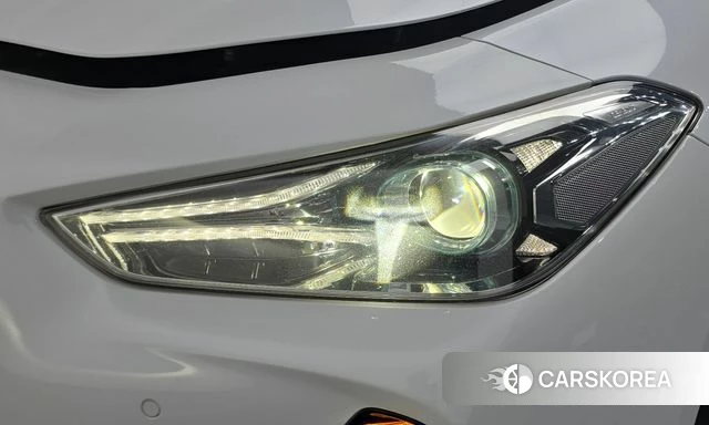 Genesis G70 id 4943864 из Кореи 14