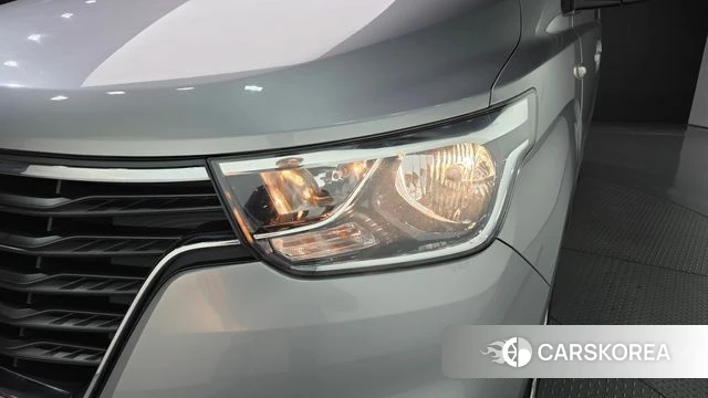 Hyundai The New Grand Starex id 5047883 из Кореи 14