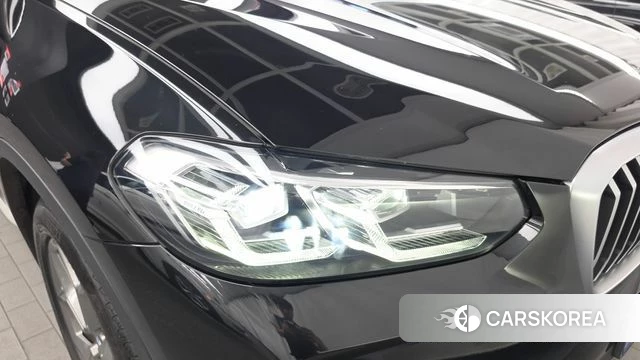 BMW X3 (G01) id 4966209 из Кореи 14