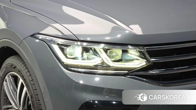 Volkswagen Tiguan second Generation id 5047469 из Кореи 14