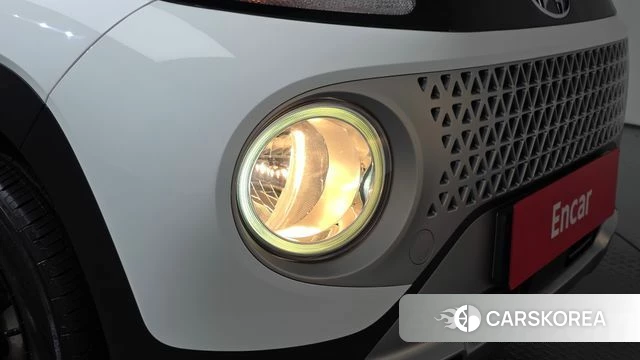 Hyundai Casper id 5022555 из Кореи 14
