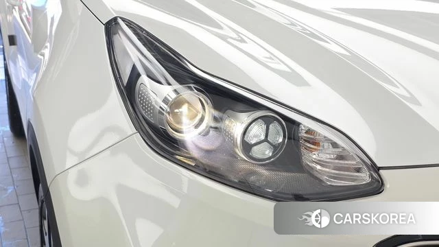 Kia Sportage 4th Generation id 4953196 из Кореи 14
