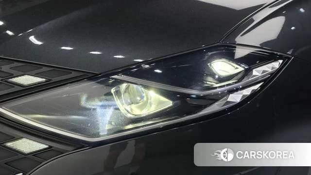 Hyundai The New Grandeur IG id 4780182 из Кореи 14
