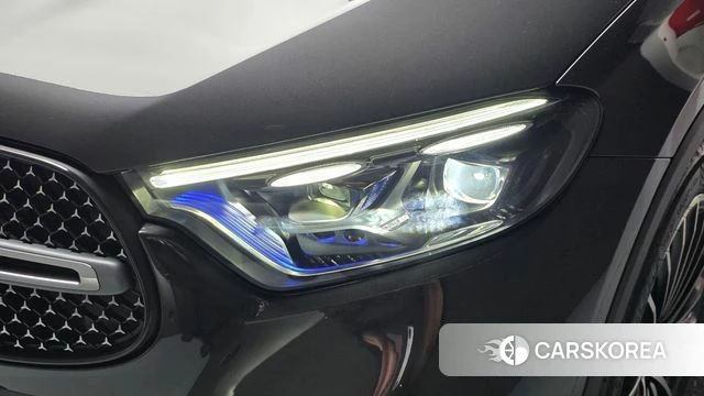 Mercedes-Benz GLC-Class X254 id 5026019 из Кореи 14