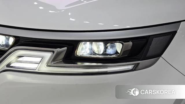 Kia Carnival 4th generation id 5027565 из Кореи 14