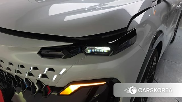Renault Korea (Samsung) Filant id 4782832 из Кореи 14