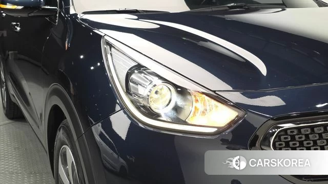 Kia Niro id 5024109 из Кореи 14